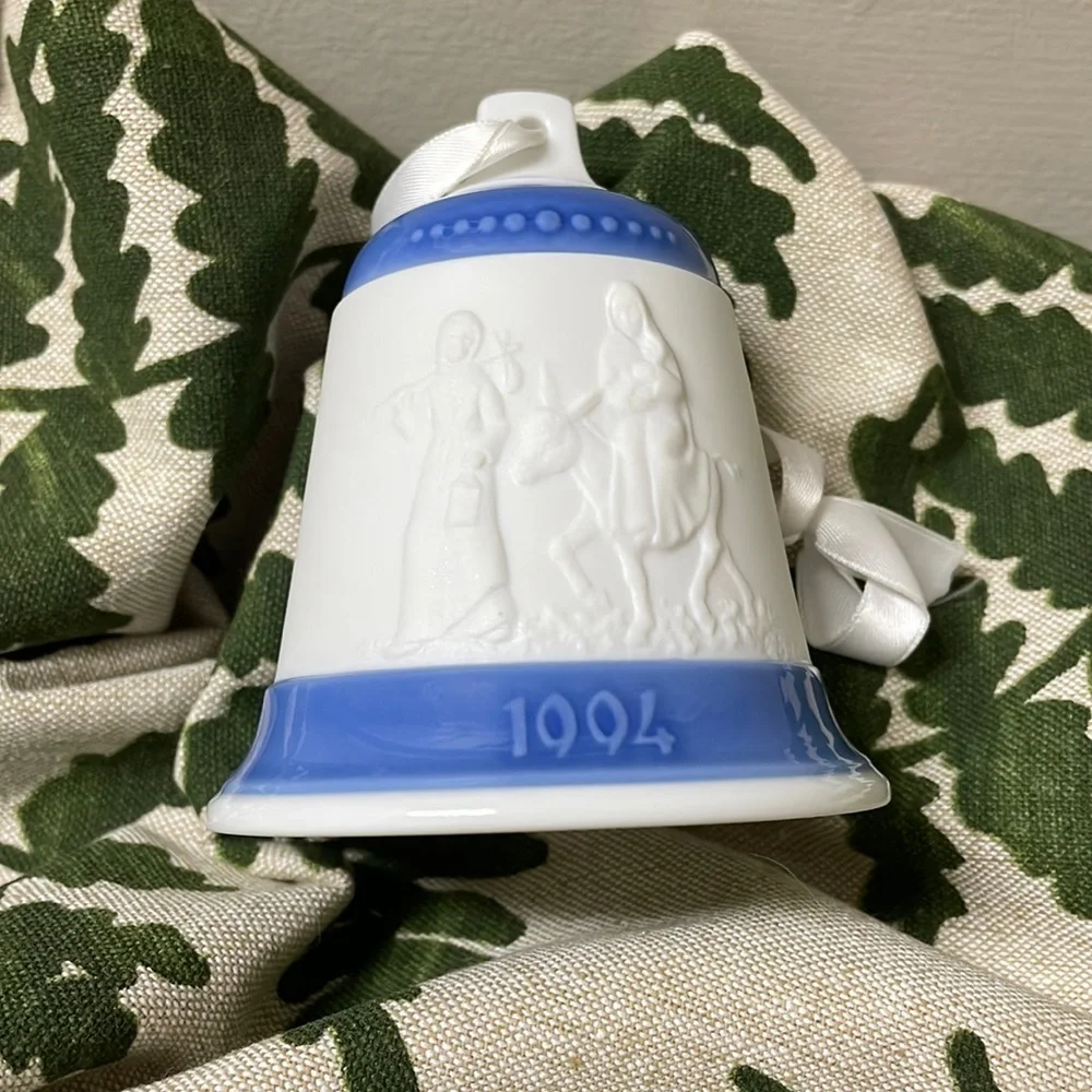 Goebel Ornament